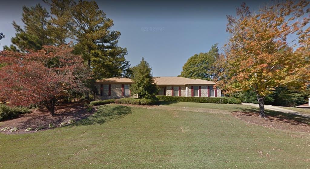 6219 Cape Cod Drive, Columbus, GA, 31904