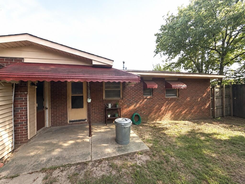 6 Battle Ct, Columbus, GA 31906