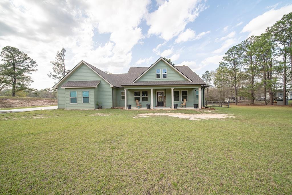 103 Lambert Lake Estates, Box Springs, GA, 31801