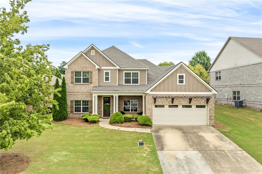 662 Banbury Street, Auburn, AL, 36832