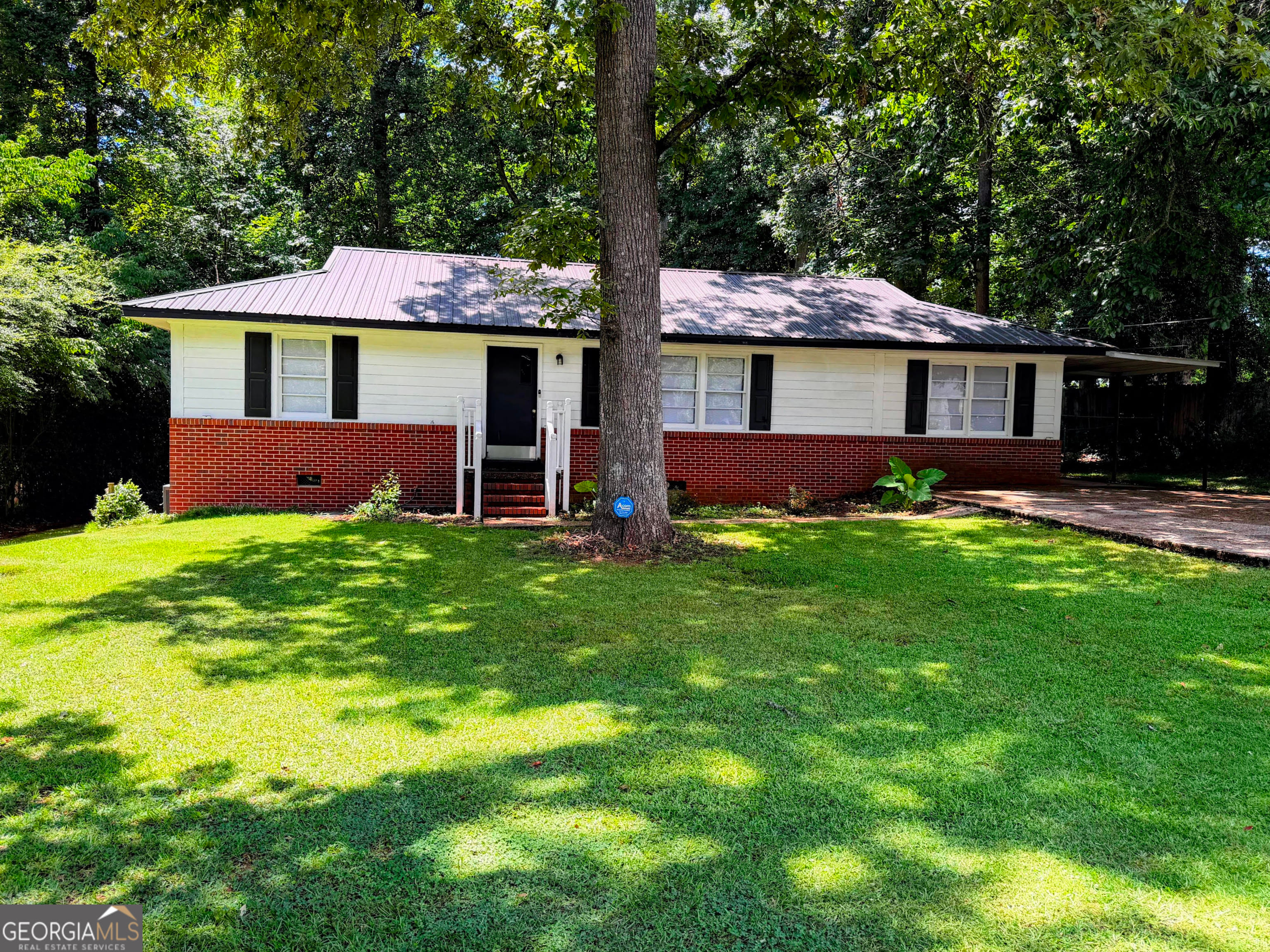 105 Dogwood Drive, LaGrange, GA, 30241