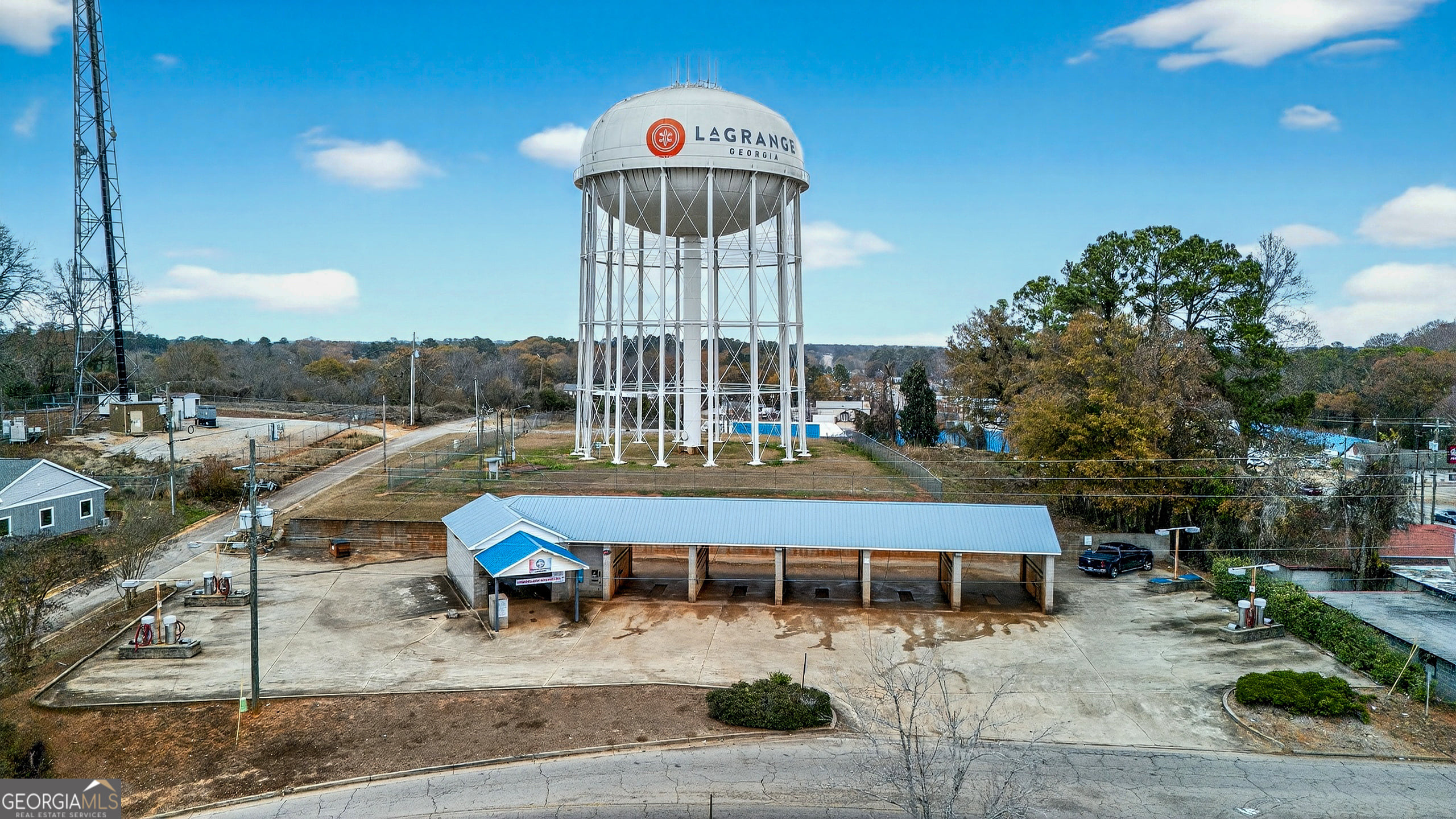 42 Mitchell Ave, LaGrange, GA 30240