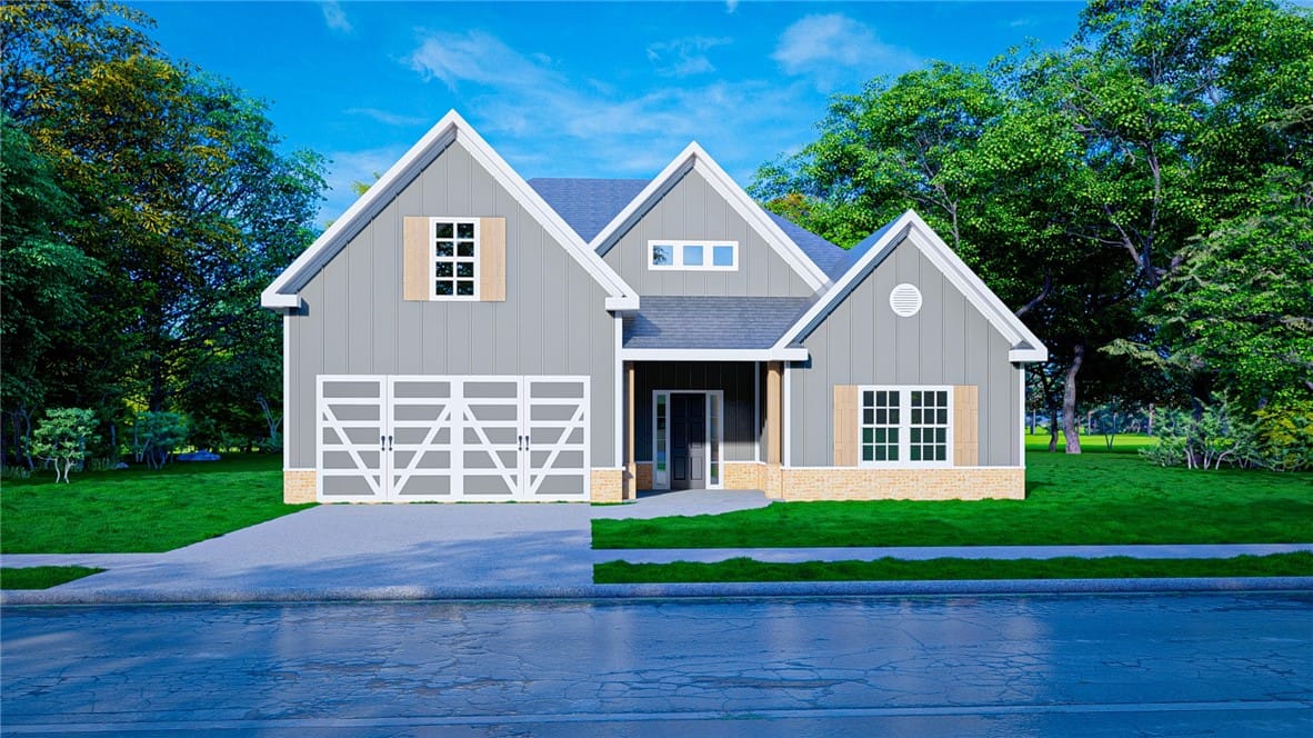 64 Heartland Boulevard, Fort Mitchell, AL, 36856