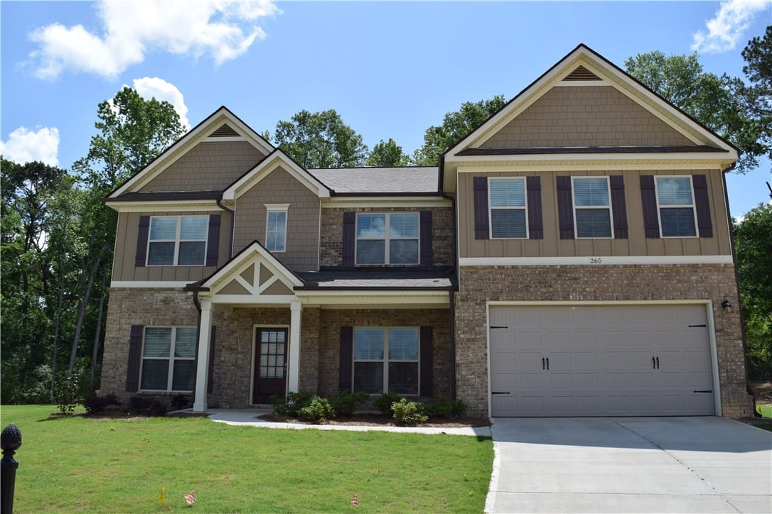 265 WOODWARD, AUBURN, AL, 36832