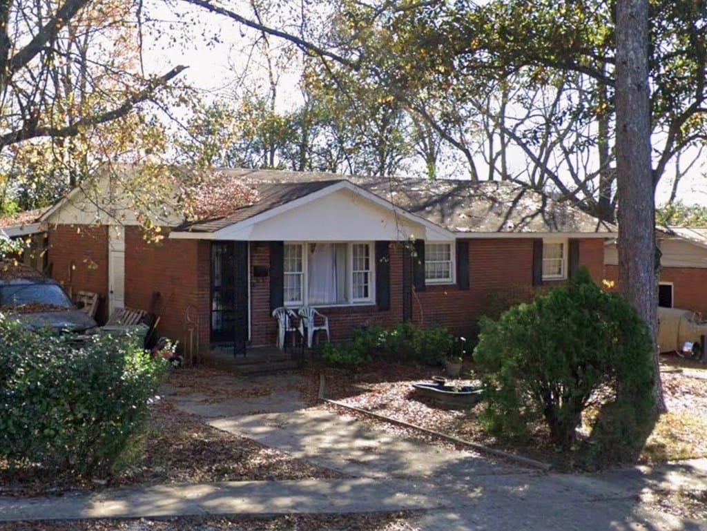 1210 9th Street, Columbus, GA, 31906