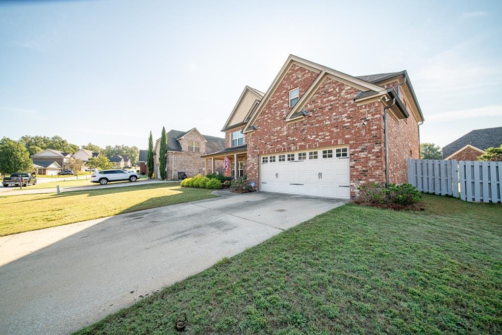 19 Maggy Court, Phenix City, AL, 36867