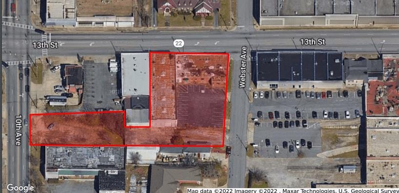 1014 13th St, Columbus, GA 31901
