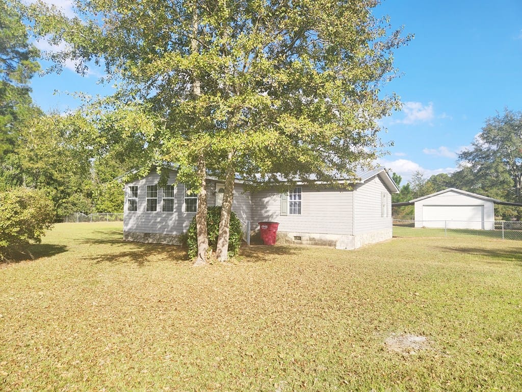 205 James Drive, Albany, GA, 31705