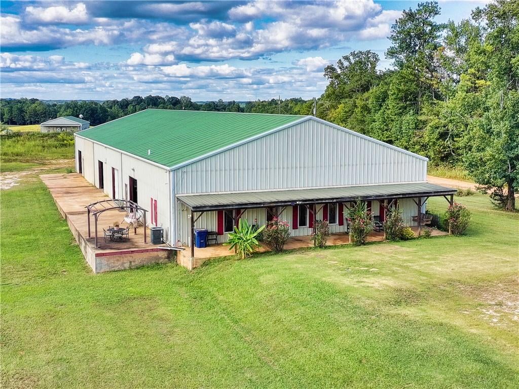 1049 County Rd 539, Valley, AL 36854, USA