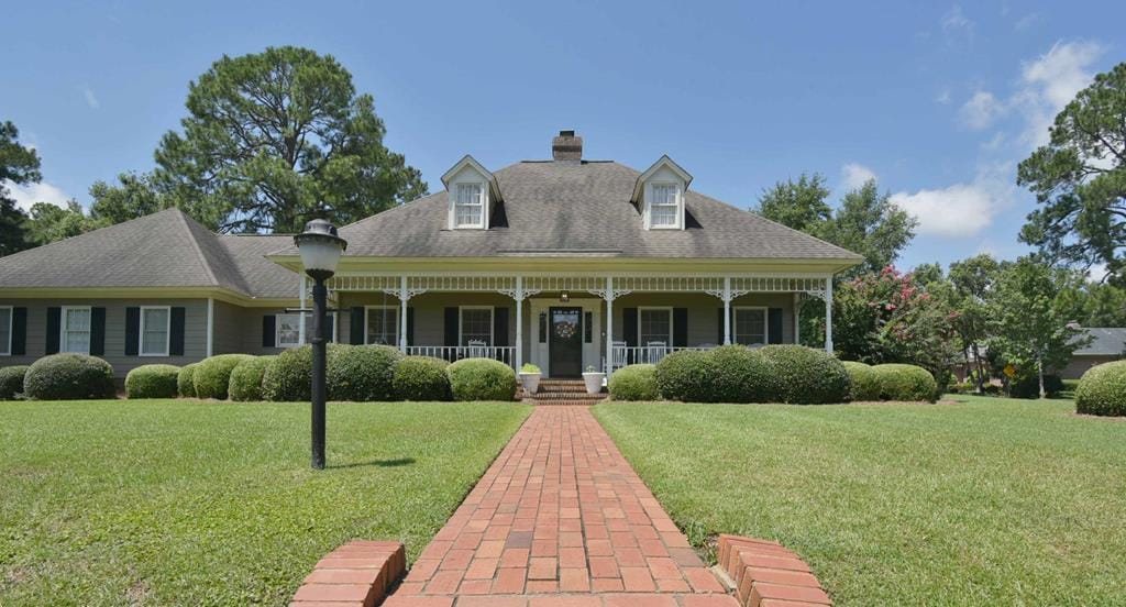 2111 Chapman Drive, Albany, GA, 31707