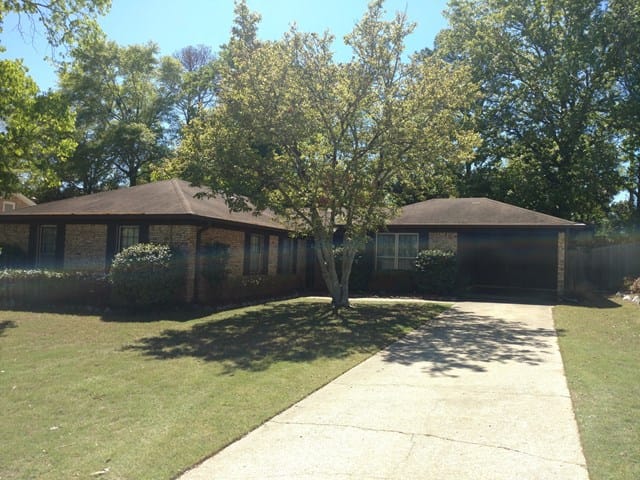 6907 Fawndale Drive, Columbus, GA, 31904