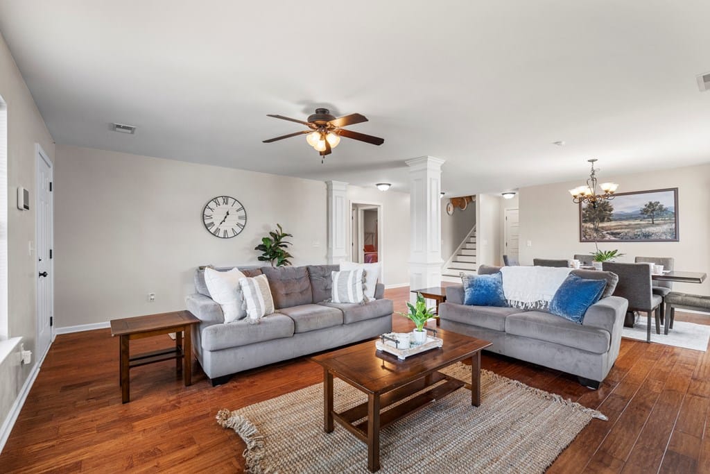 7702 Aurora Dr, Columbus, GA 31909, USA — Photo 2