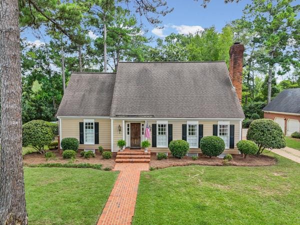 2514 Pheasant Dr, Albany, GA 31707