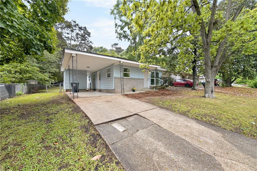 2701 3rd Ave, Phenix City, AL 36867