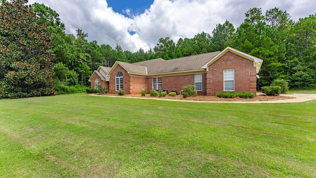 285 Richardson Road, Fortson, GA, 31808