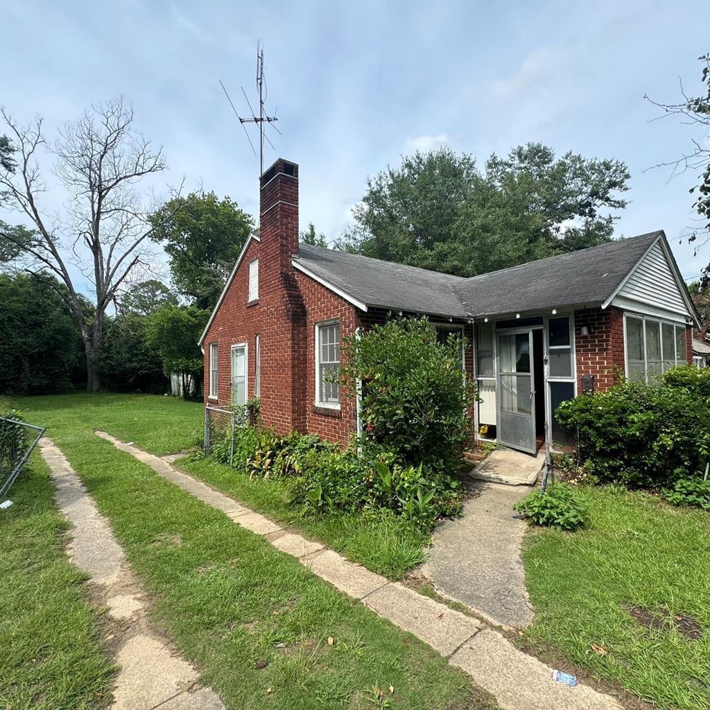 2211 8th Street, Columbus, GA, 31906