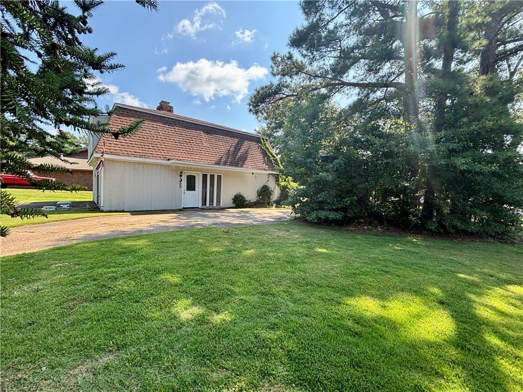 1405 INDIA, Opelika, AL, 36801