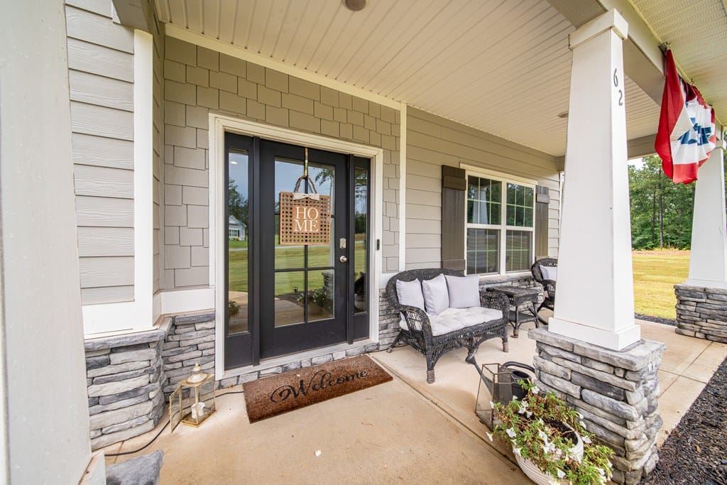 62 James Creek Road, Fortson, GA, 31808 — Photo 2