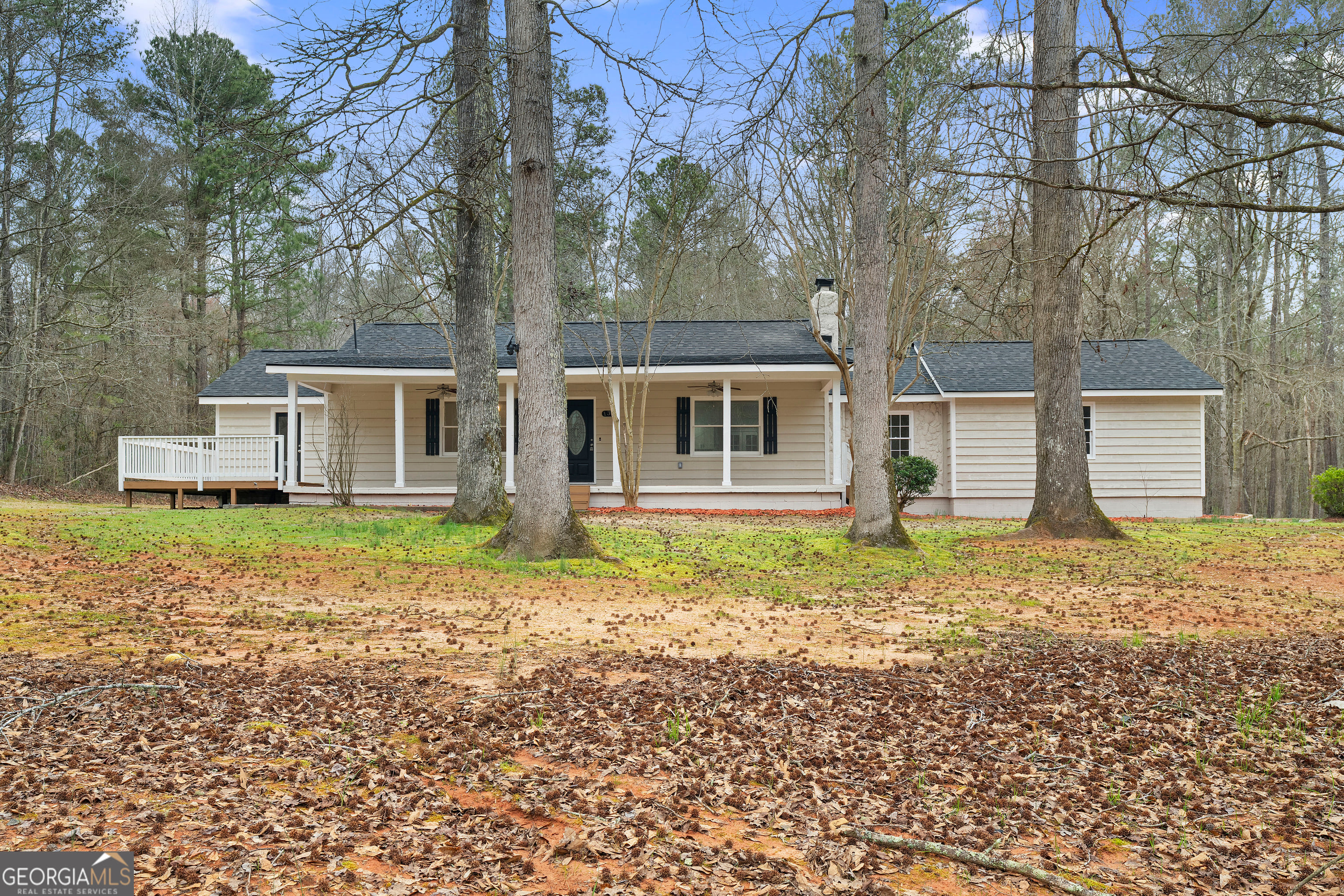 135 GA-154, Sharpsburg, GA 30277