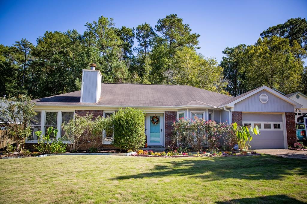 133 Maplebrook, Columbus, GA, 31904