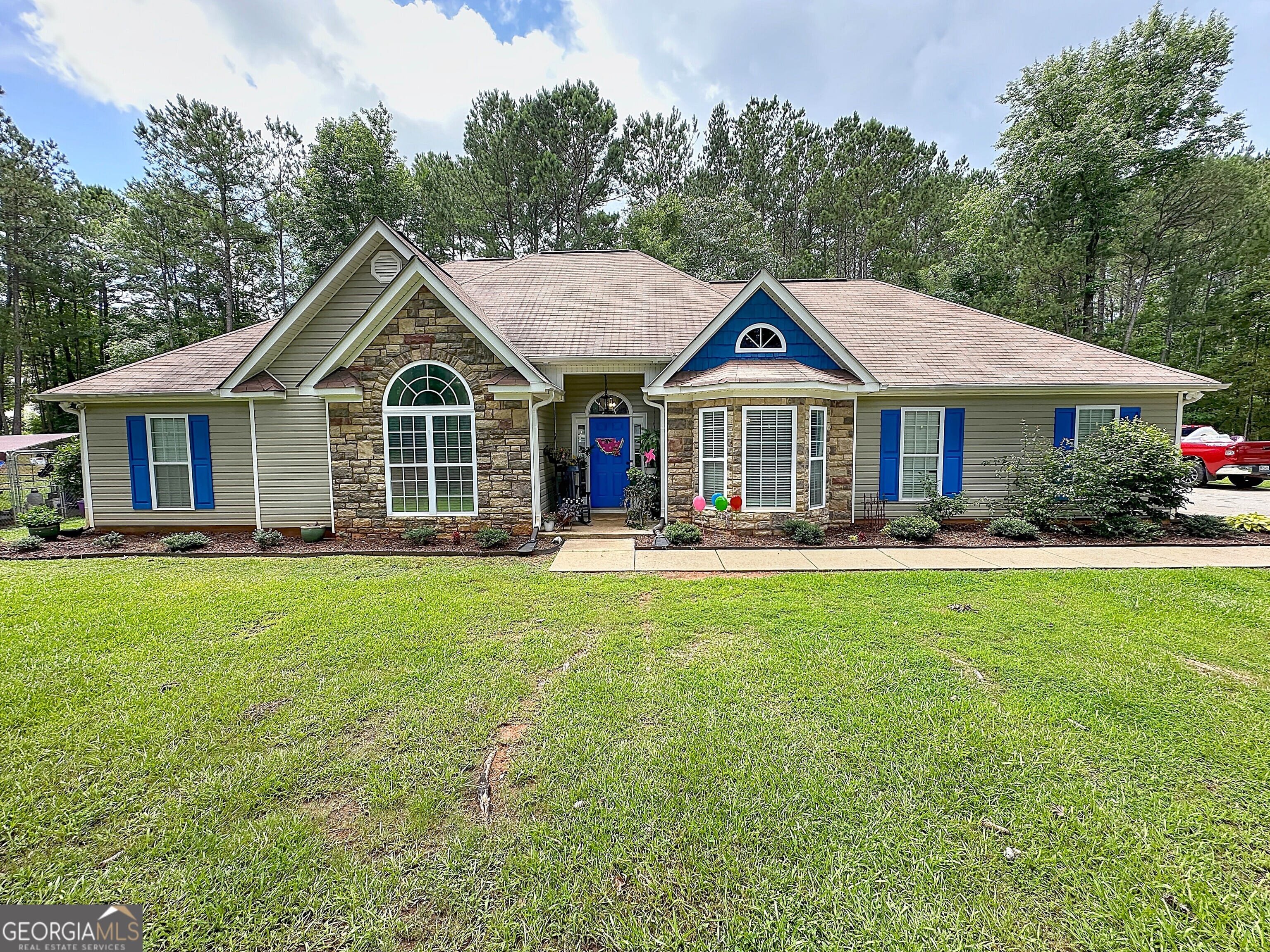 101 Drew Drive, LaGrange, GA, 30241