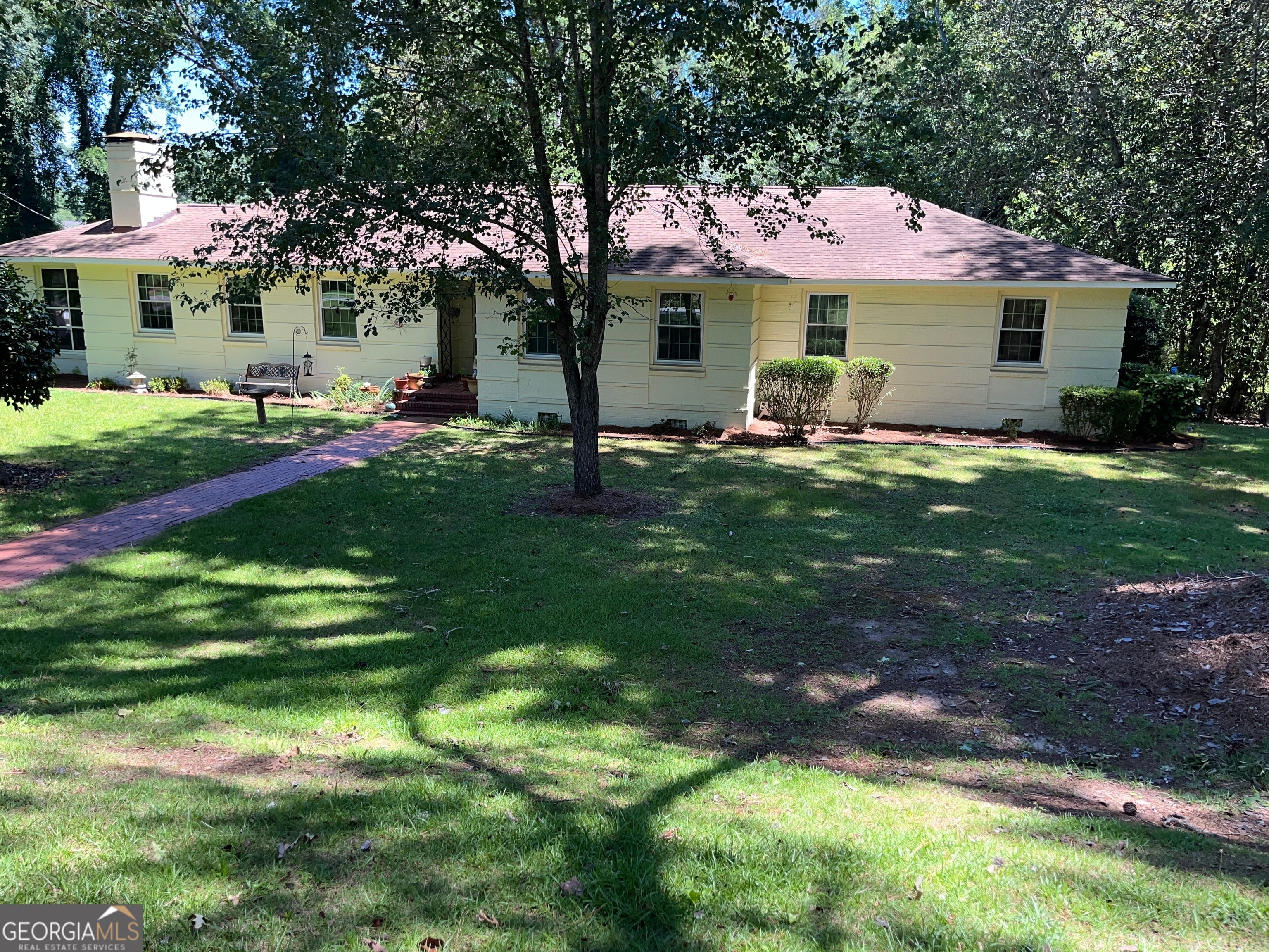 210 Taliaferro Dr, Hogansville, GA 30230
