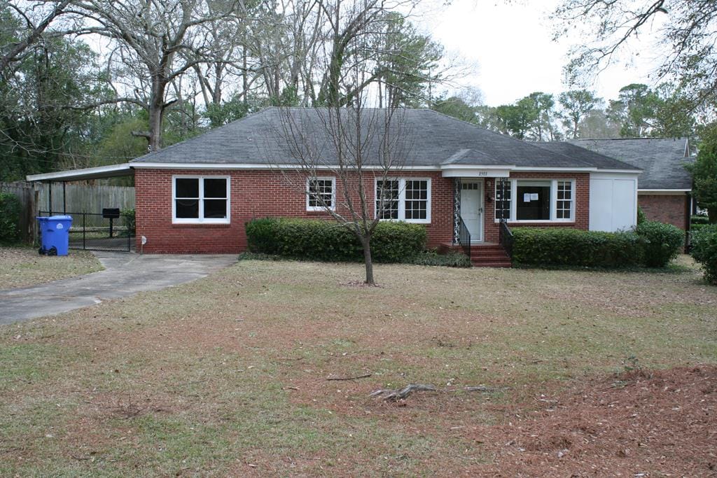 2503 52nd Street, Columbus, GA, 31904