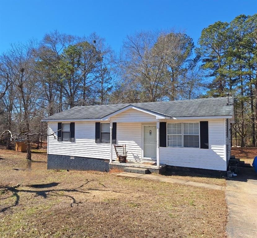 2046 53rd Avenue Southwest, Lanett, AL, 36863