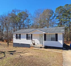 2046 53rd, Lanett, AL, 36863