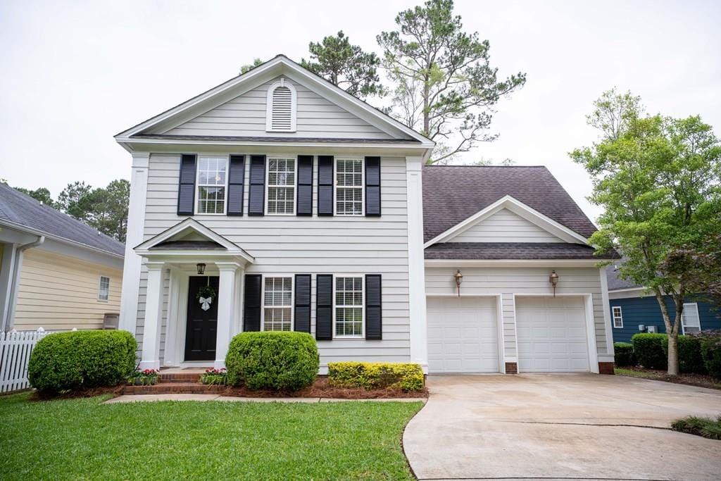 3111 Wisteria Ct, Albany, GA 31721