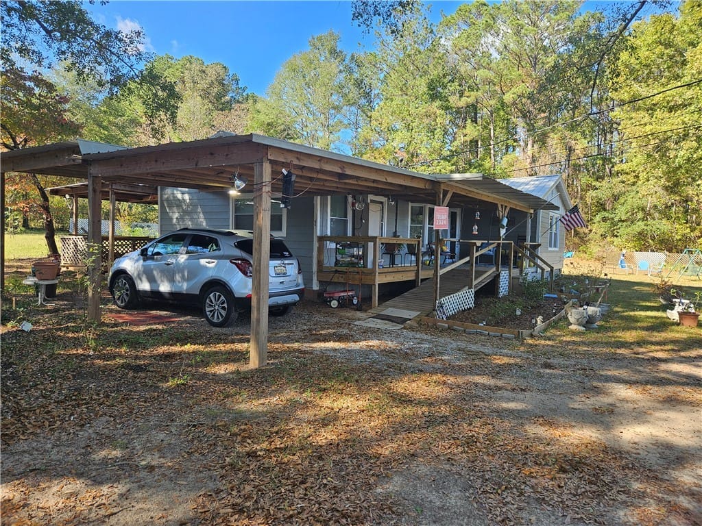 1131 County Road 190, Valley, AL, 36854 — Photo 2