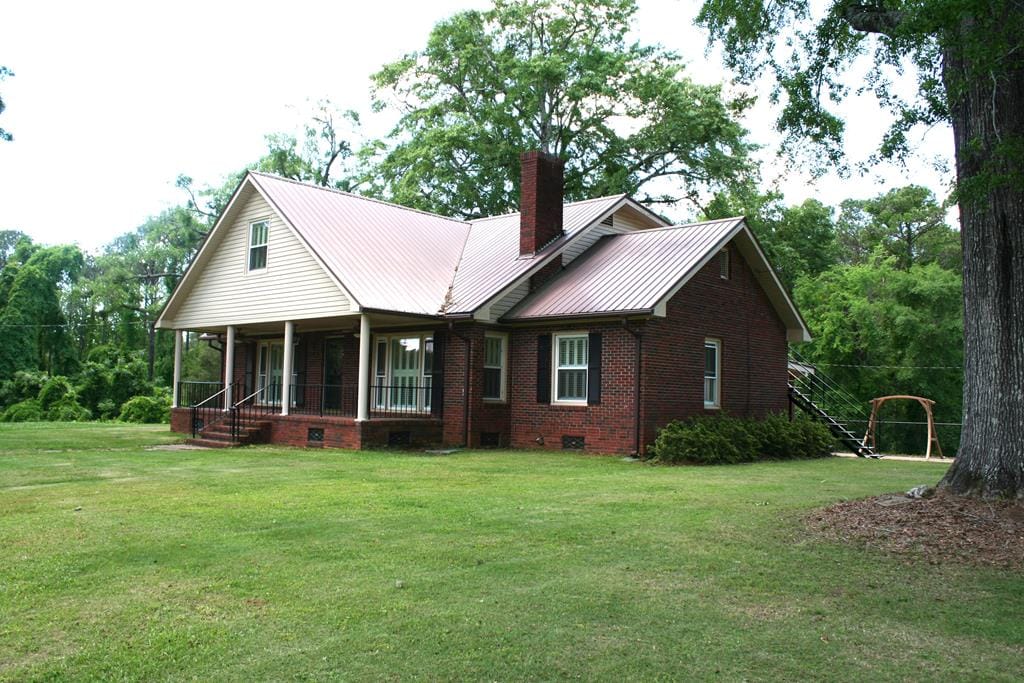 609 Moore Road, Columbus, GA, 31904