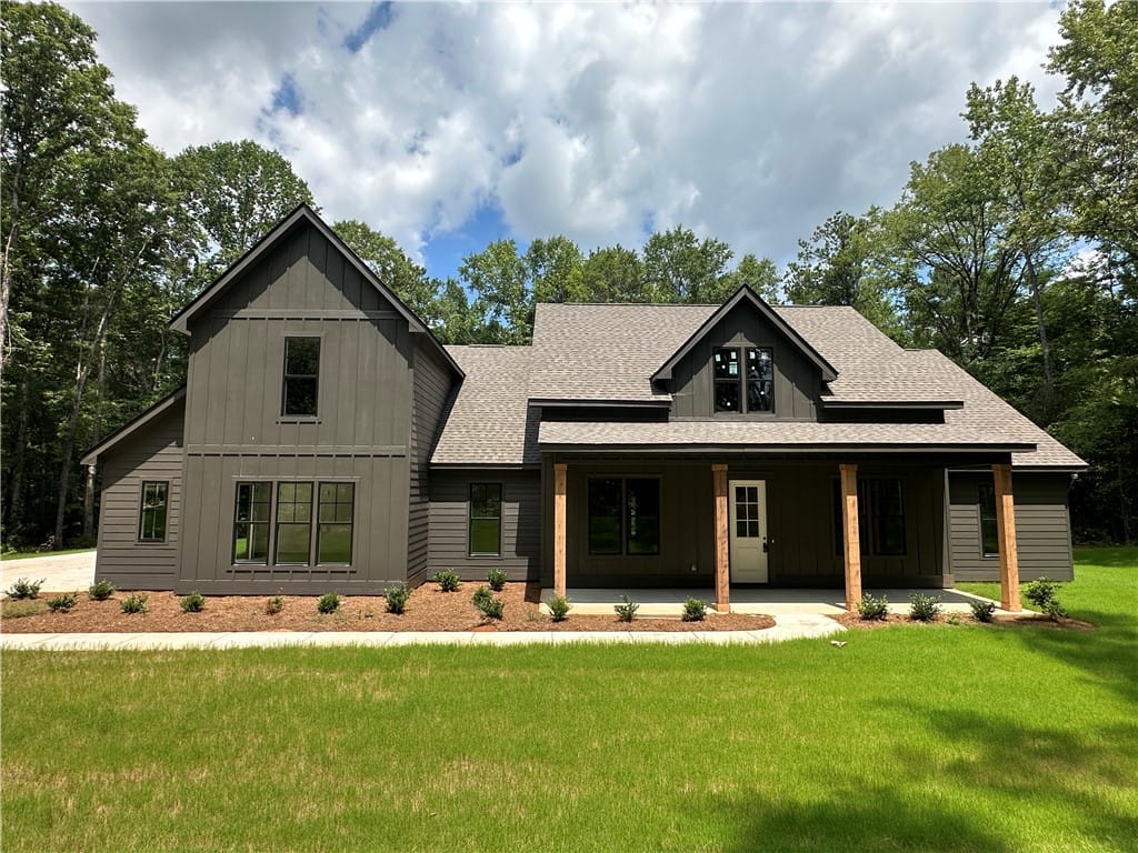 12402 Lee County Rd 72, Camp Hill, AL 36850