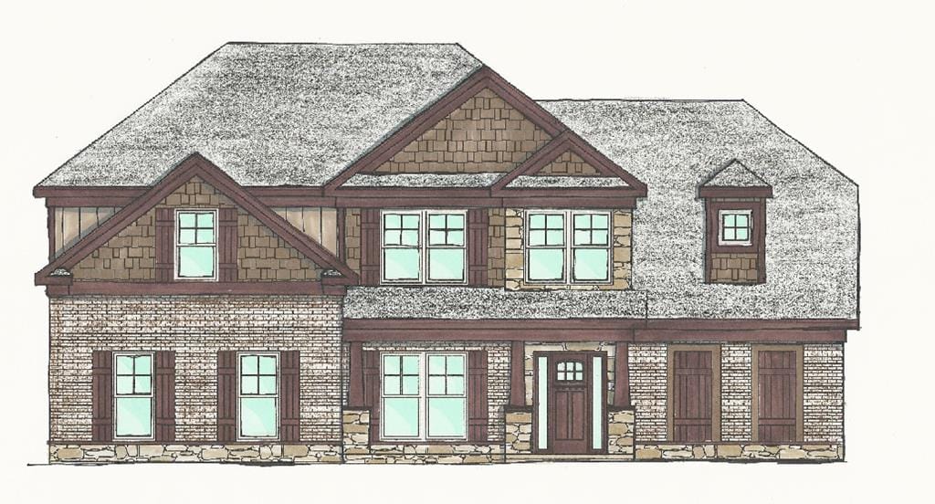 119 Ironwood Way, Midland, GA, 31820