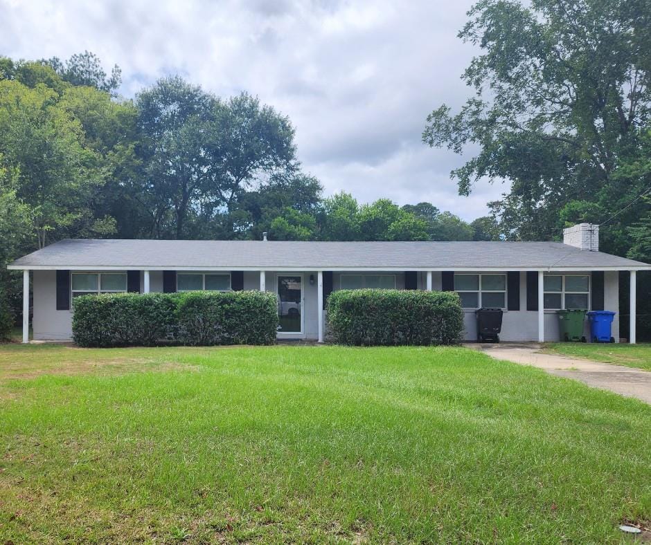 2923 Palomino Drive, Columbus, GA, 31907