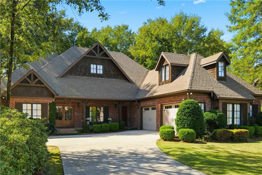 1110 Blackman Circle, Auburn, AL, 36830