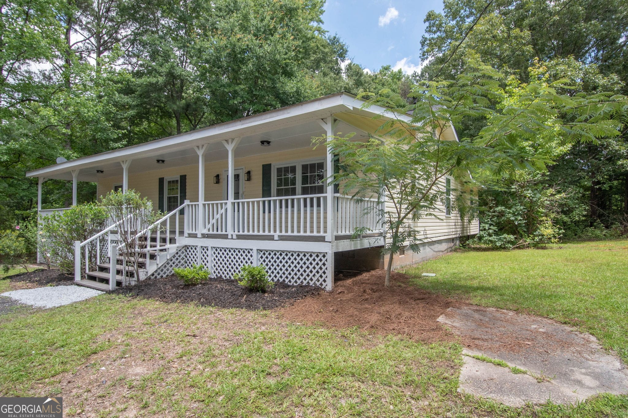 180 Dean Rd, Greenville, GA 30222