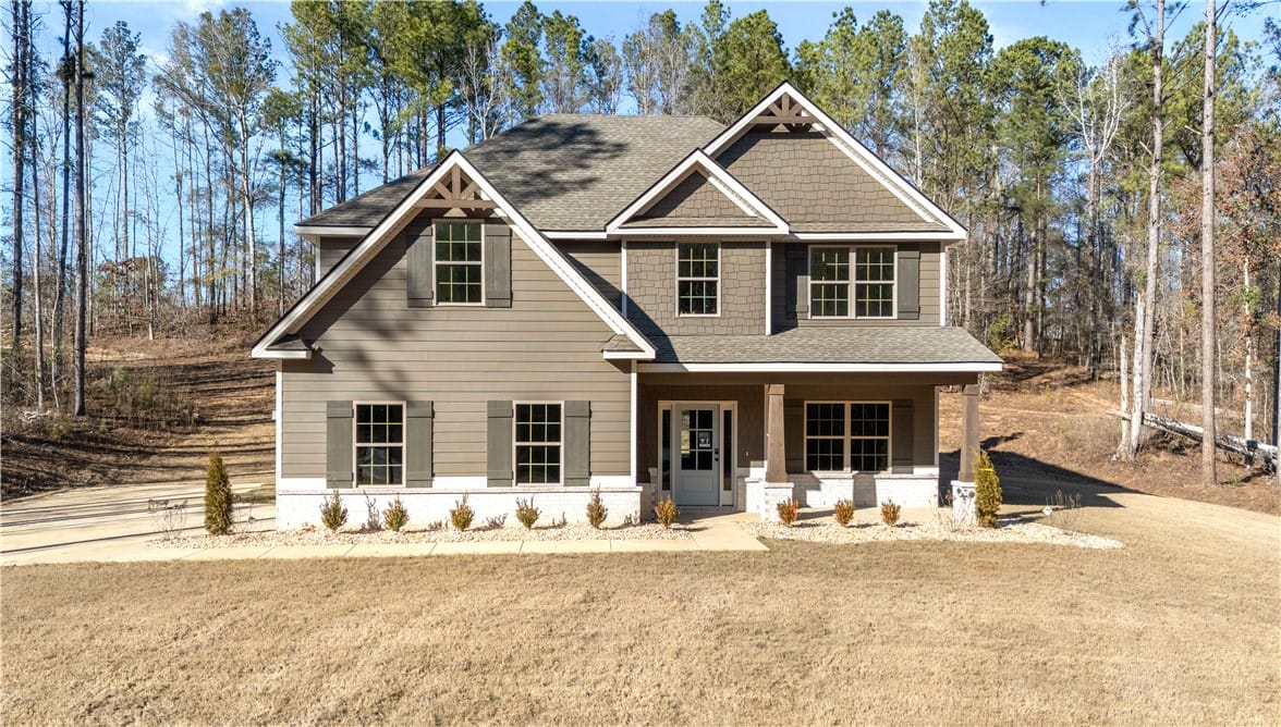 331 Lee Road 357, Valley, AL, 36854