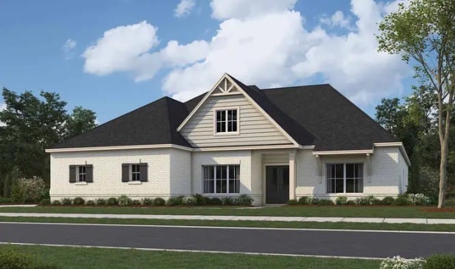 2130 Brock Drive, Opelika, AL, 36801