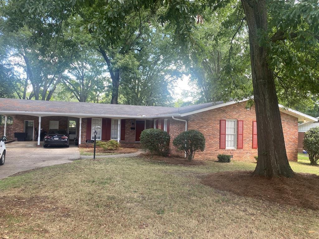 2955 Glenbrook Dr, Columbus, GA 31906, USA — Photo 1