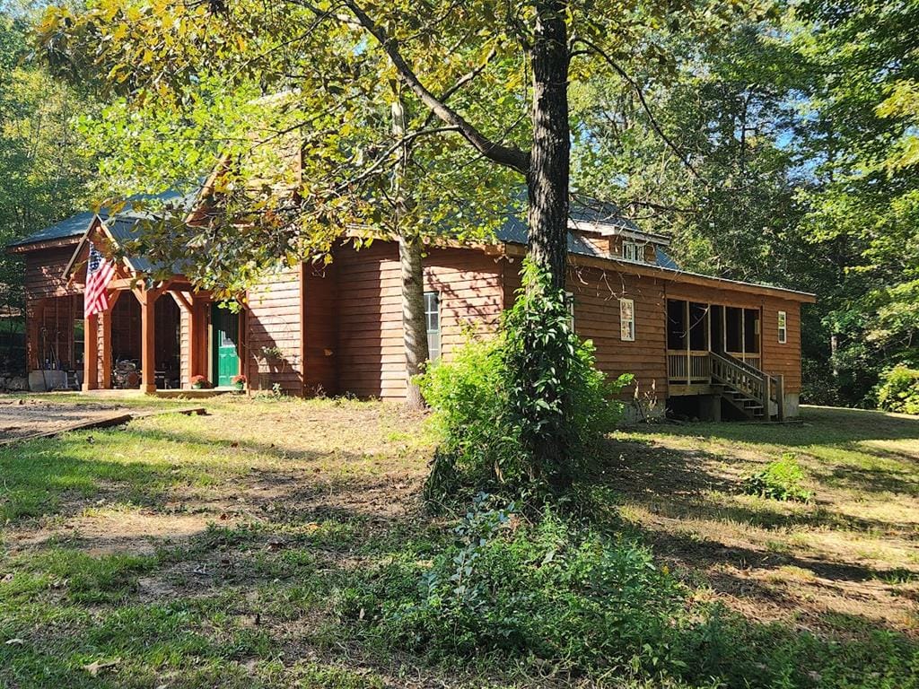 2815 Ga Highway 0355, Buena Vista, GA, 31803
