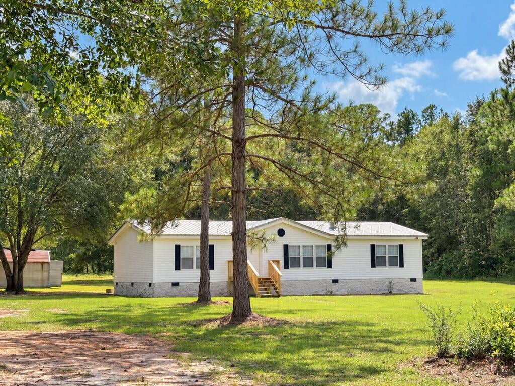 134 Shady Ln, Sylvester, GA 31791