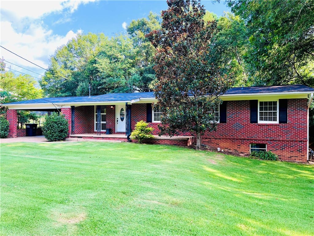 602 MCLURE, OPELIKA, AL, 36801