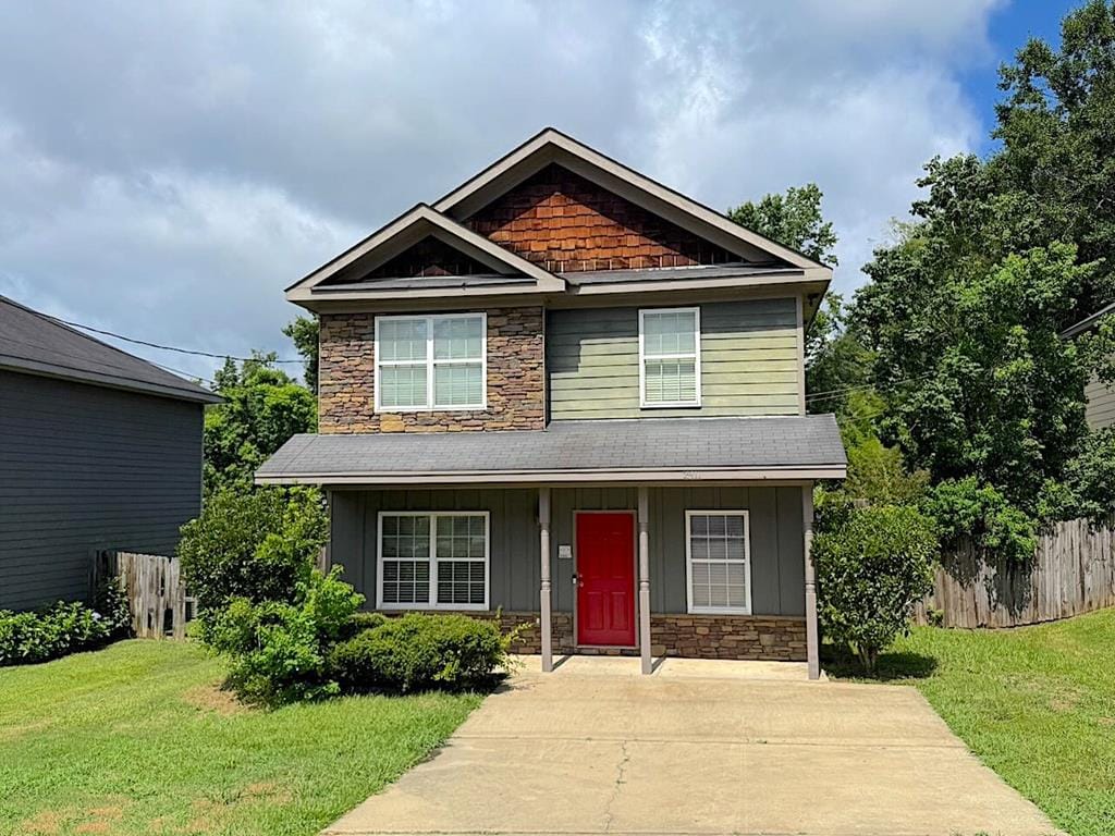 2411 21st Ave, Phenix City, AL 36867