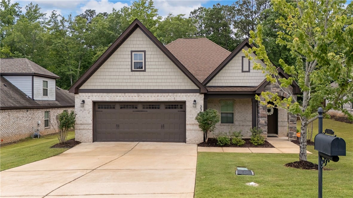 2388 Snowshill Lane, Auburn, AL, 36832