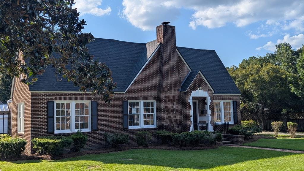 1107 North Davis Street, Albany, GA, 31701