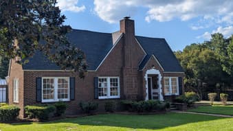 1107 Davis Street N, Albany, GA, 31701