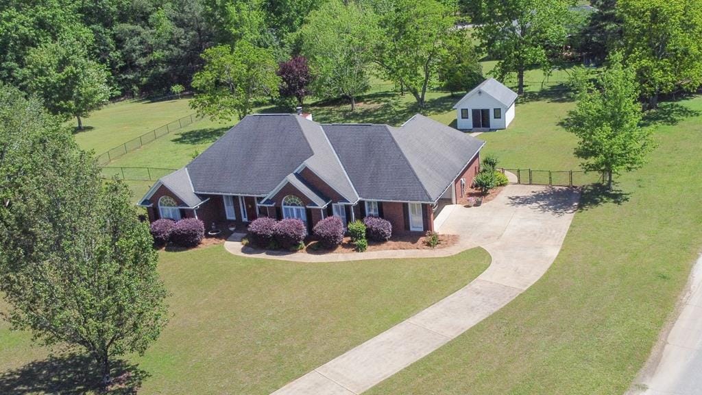 237 Ruth E Willett Drive, Midland, GA, 31820-5150 — Photo 2