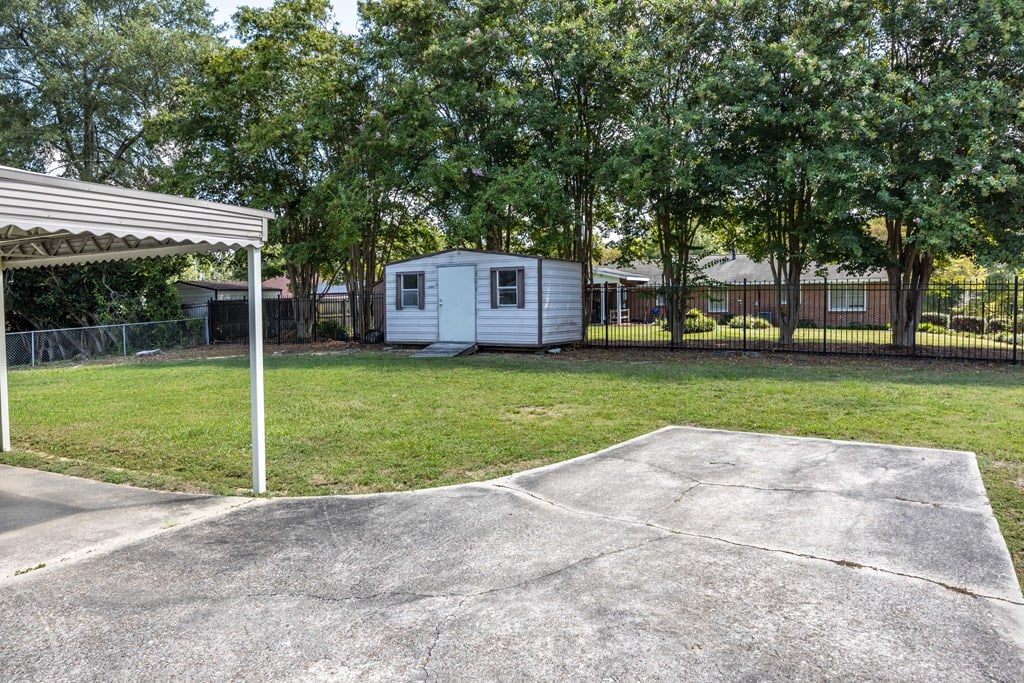 7344 Daisy Street, Columbus, GA, 31904