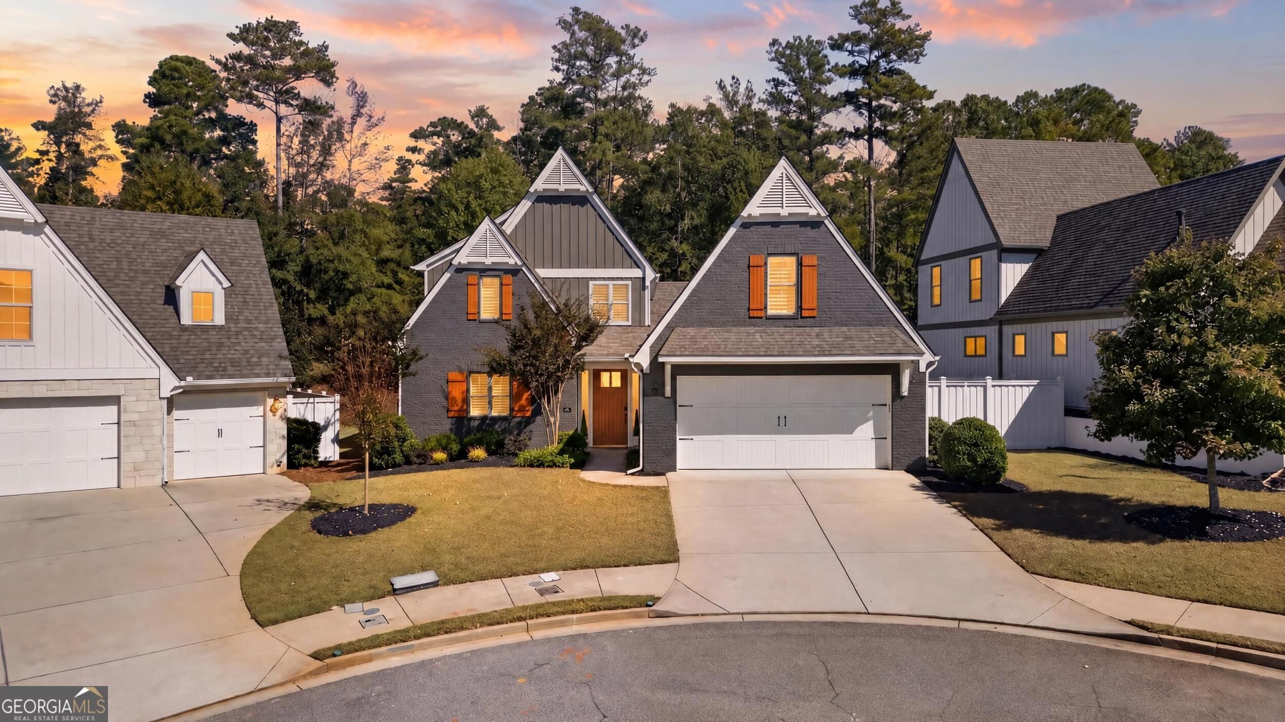 45 Arbor Garden Circle, Newnan, GA, 30265